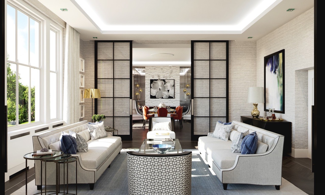 Luxury